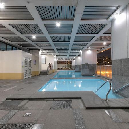 Zen Rooms Adb Avenue Ortigas Pasig City Eksteriør billede