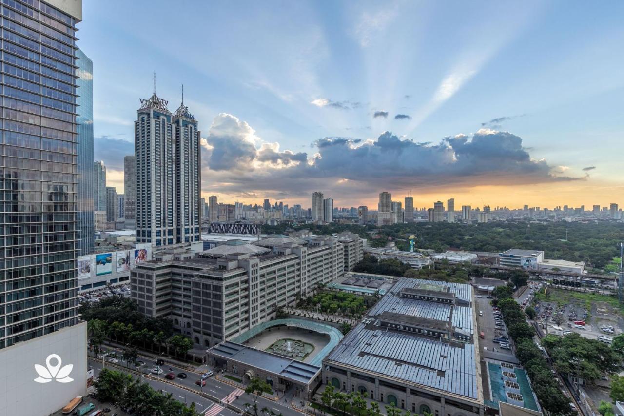 Zen Rooms Adb Avenue Ortigas Pasig City Eksteriør billede