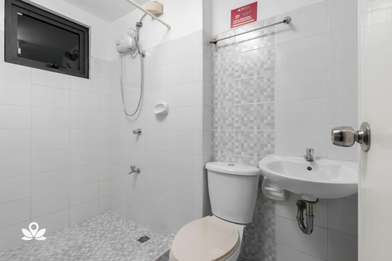 Zen Rooms Adb Avenue Ortigas Pasig City Eksteriør billede