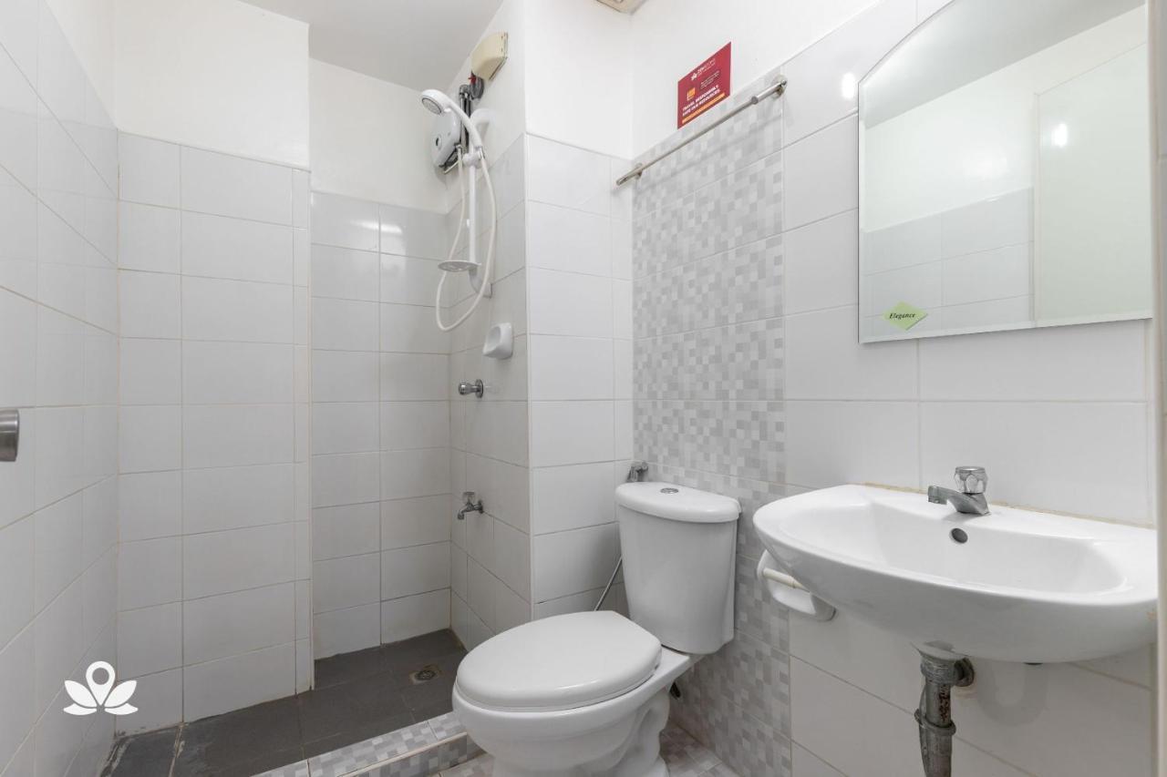 Zen Rooms Adb Avenue Ortigas Pasig City Eksteriør billede