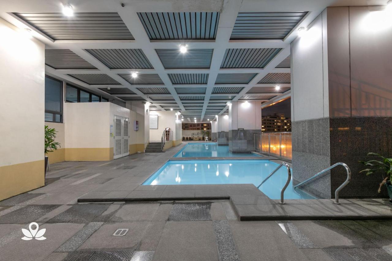 Zen Rooms Adb Avenue Ortigas Pasig City Eksteriør billede