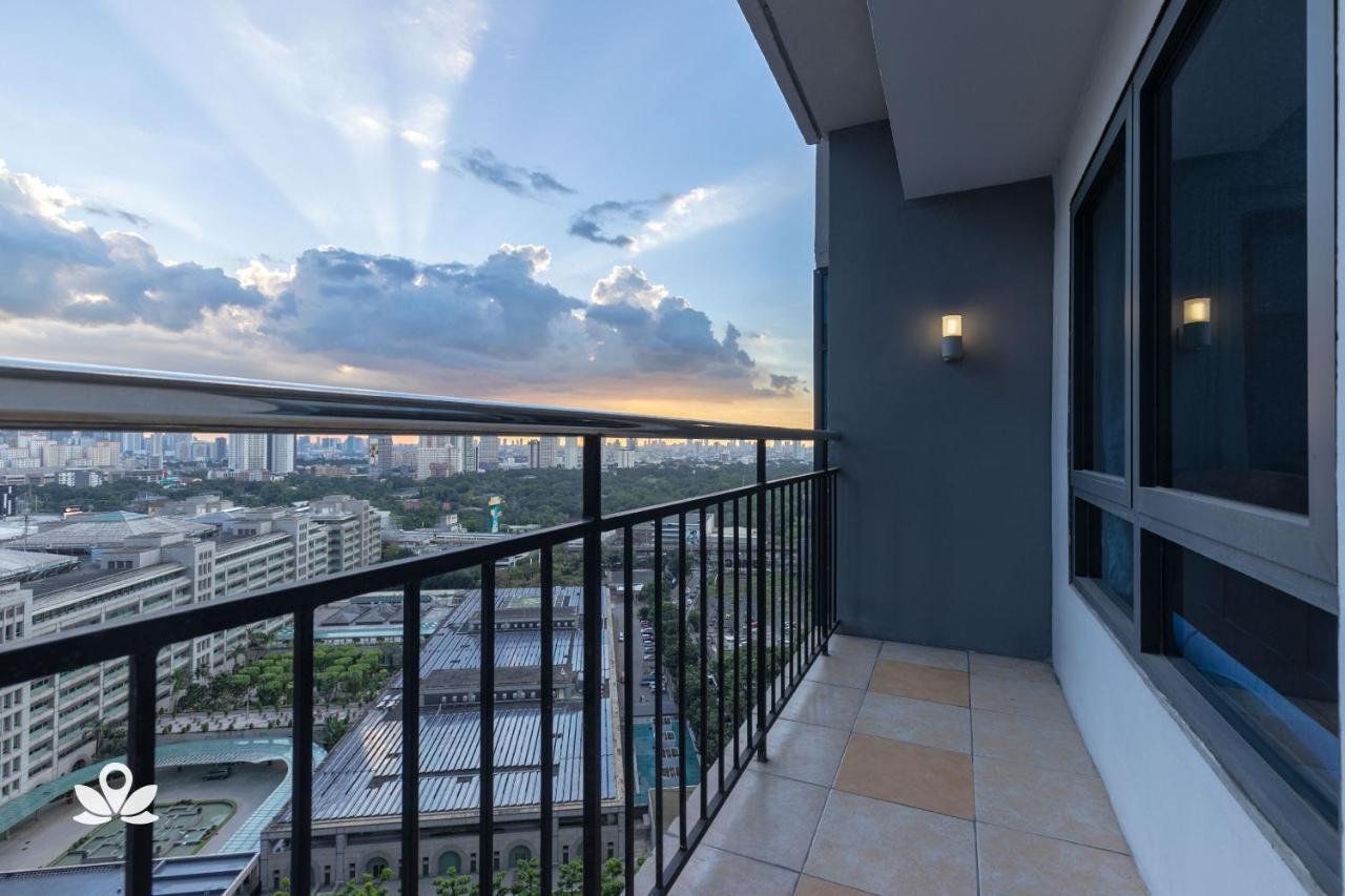 Zen Rooms Adb Avenue Ortigas Pasig City Eksteriør billede