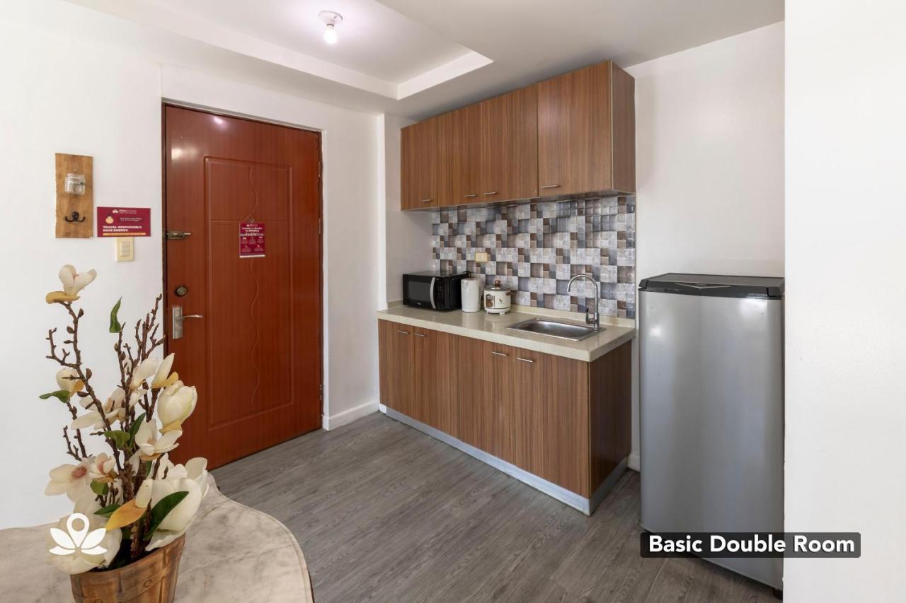 Zen Rooms Adb Avenue Ortigas Pasig City Eksteriør billede